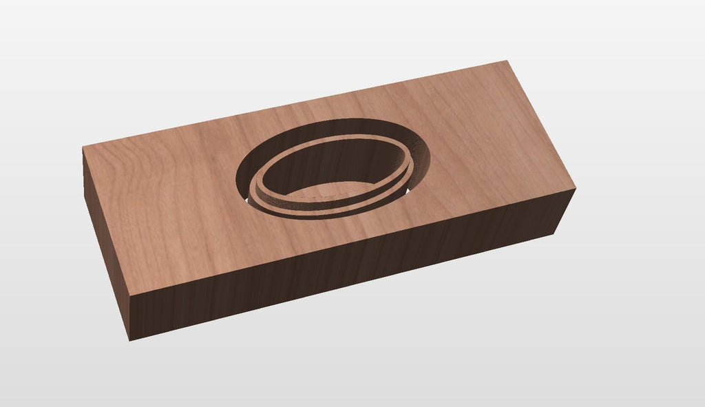 Little gadget box cnc files