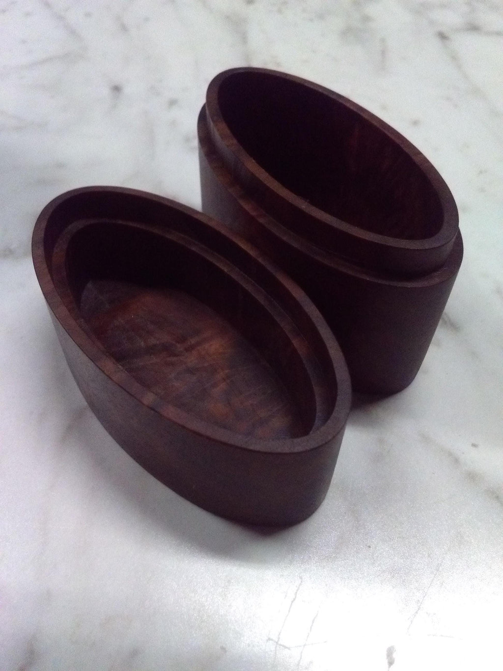 Little gadget box cnc files