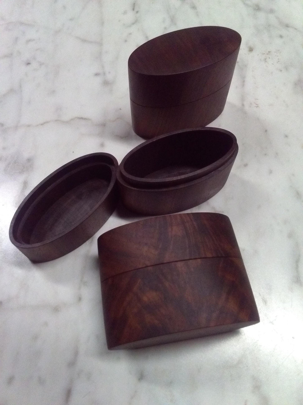Little gadget box cnc files