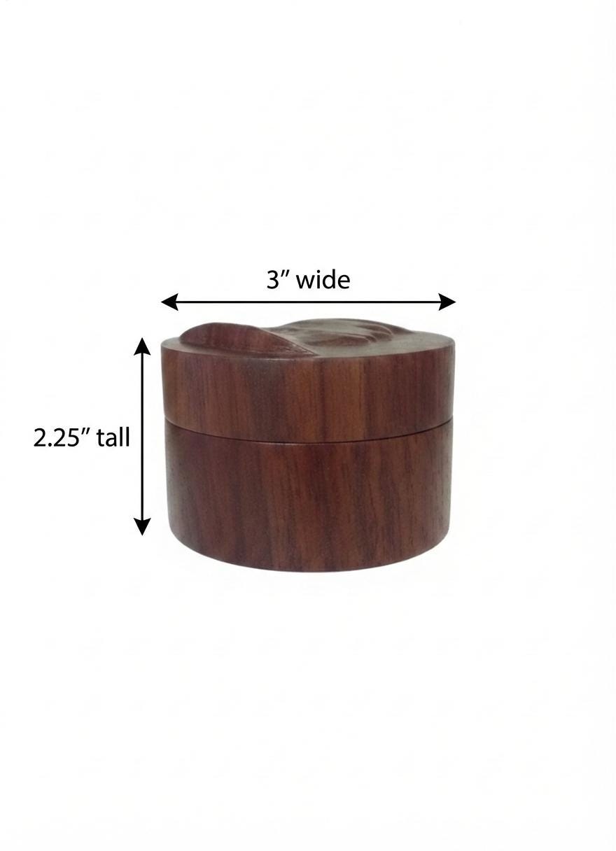 Donald Trump Gift Box gcode  File | Woodworking Keepsake Box CRV |for Vectric software