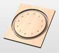 CNC files for a fun project Vectric CRV. svg. dxf.